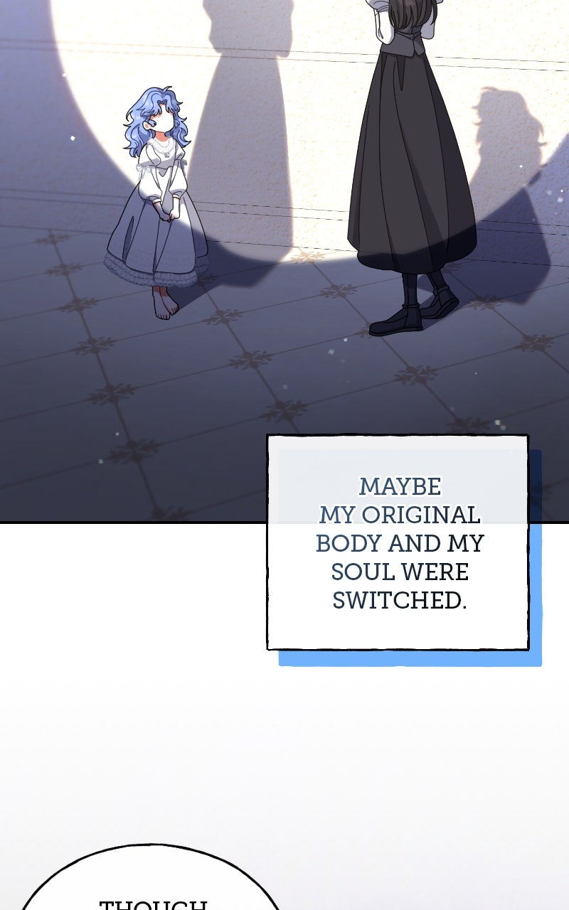 This Wasn’t in My Adoption Plan! (S2) Episode 52 page 36 - 