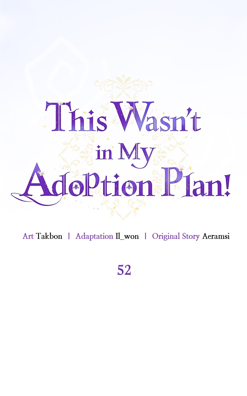 This Wasn’t in My Adoption Plan! (S2) Episode 52 page 7 - 