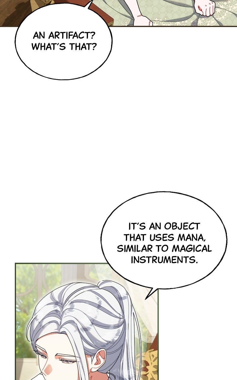 This Wasn’t in My Adoption Plan! (S2) Episode 52 page 72 - 