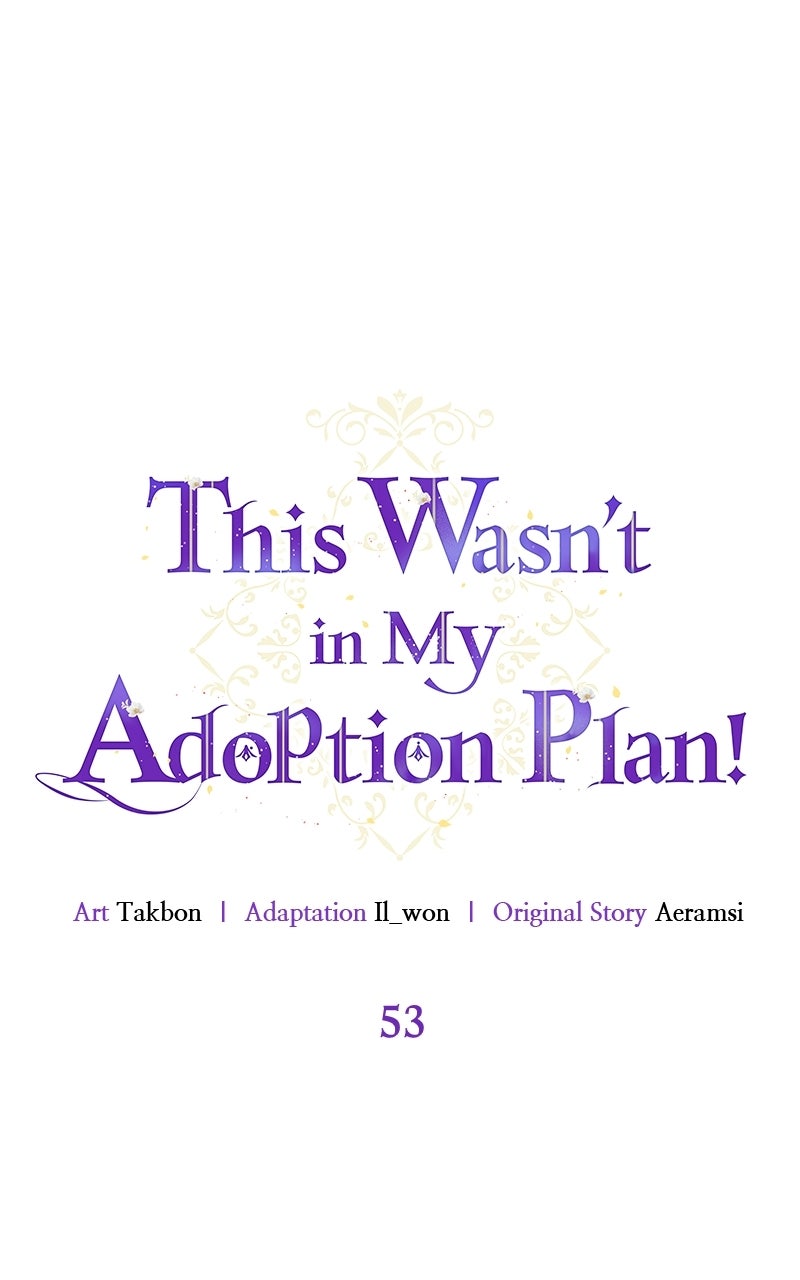 This Wasn’t in My Adoption Plan! (S2) Episode 53 page 1 - 