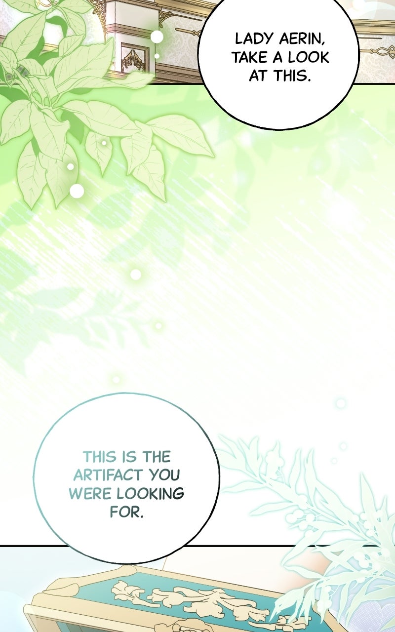 This Wasn’t in My Adoption Plan! (S2) Episode 53 page 3 - 