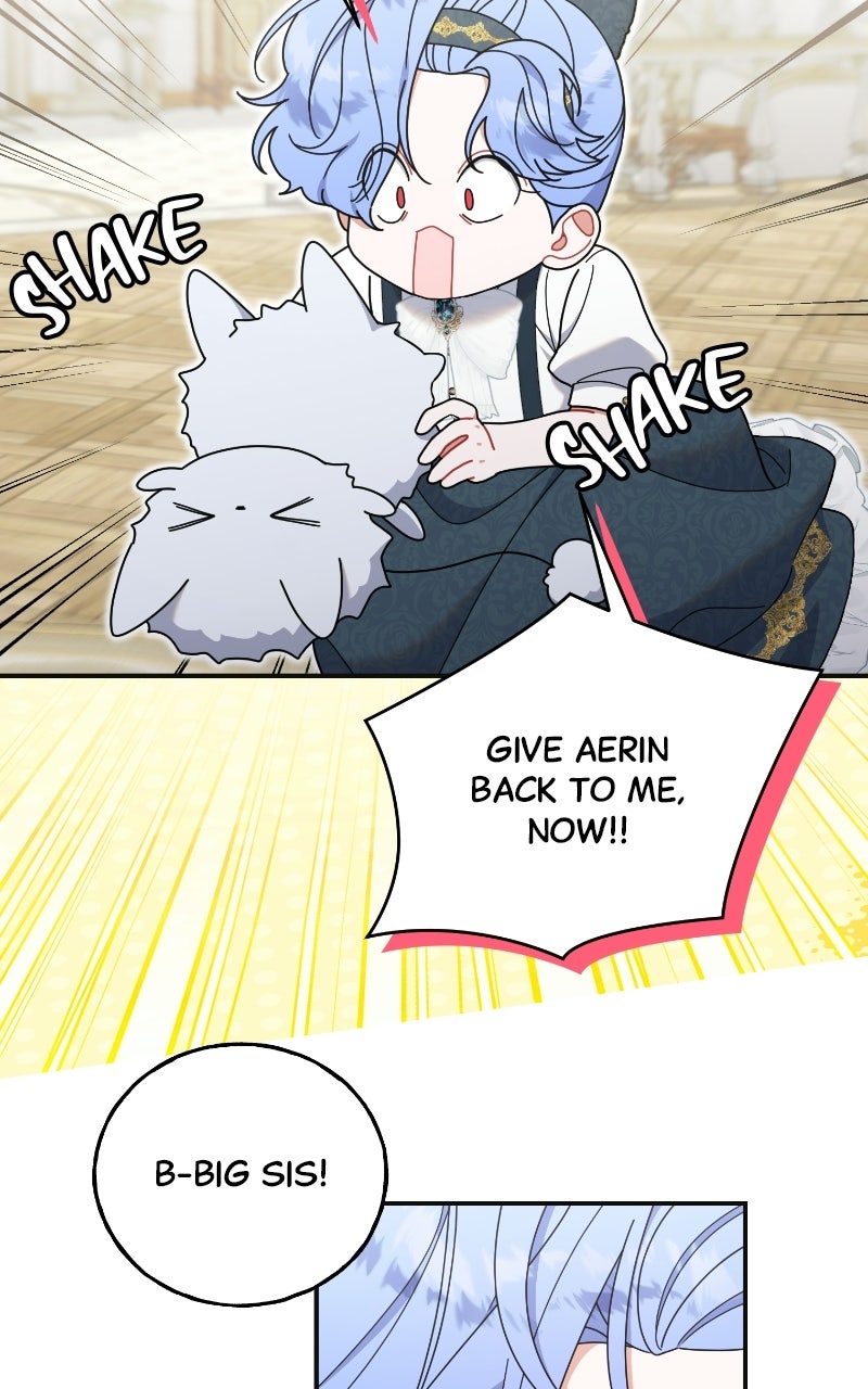 This Wasn’t in My Adoption Plan! (S2) Episode 53 page 30 - 