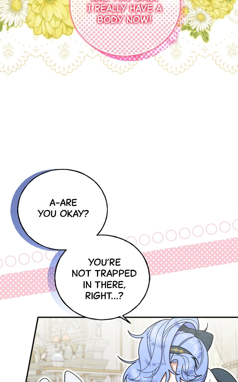 This Wasn’t in My Adoption Plan! (S2) Episode 53 page 33 - 