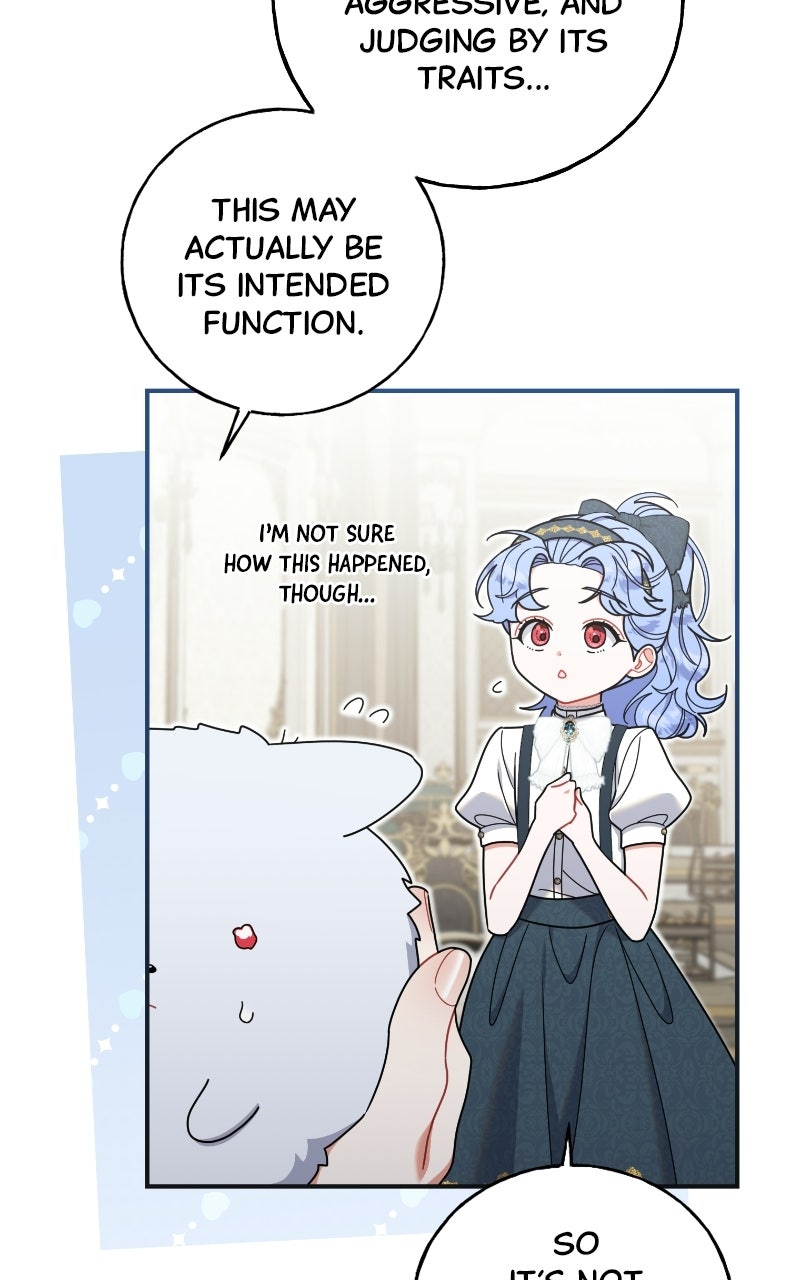This Wasn’t in My Adoption Plan! (S2) Episode 53 page 42 - 