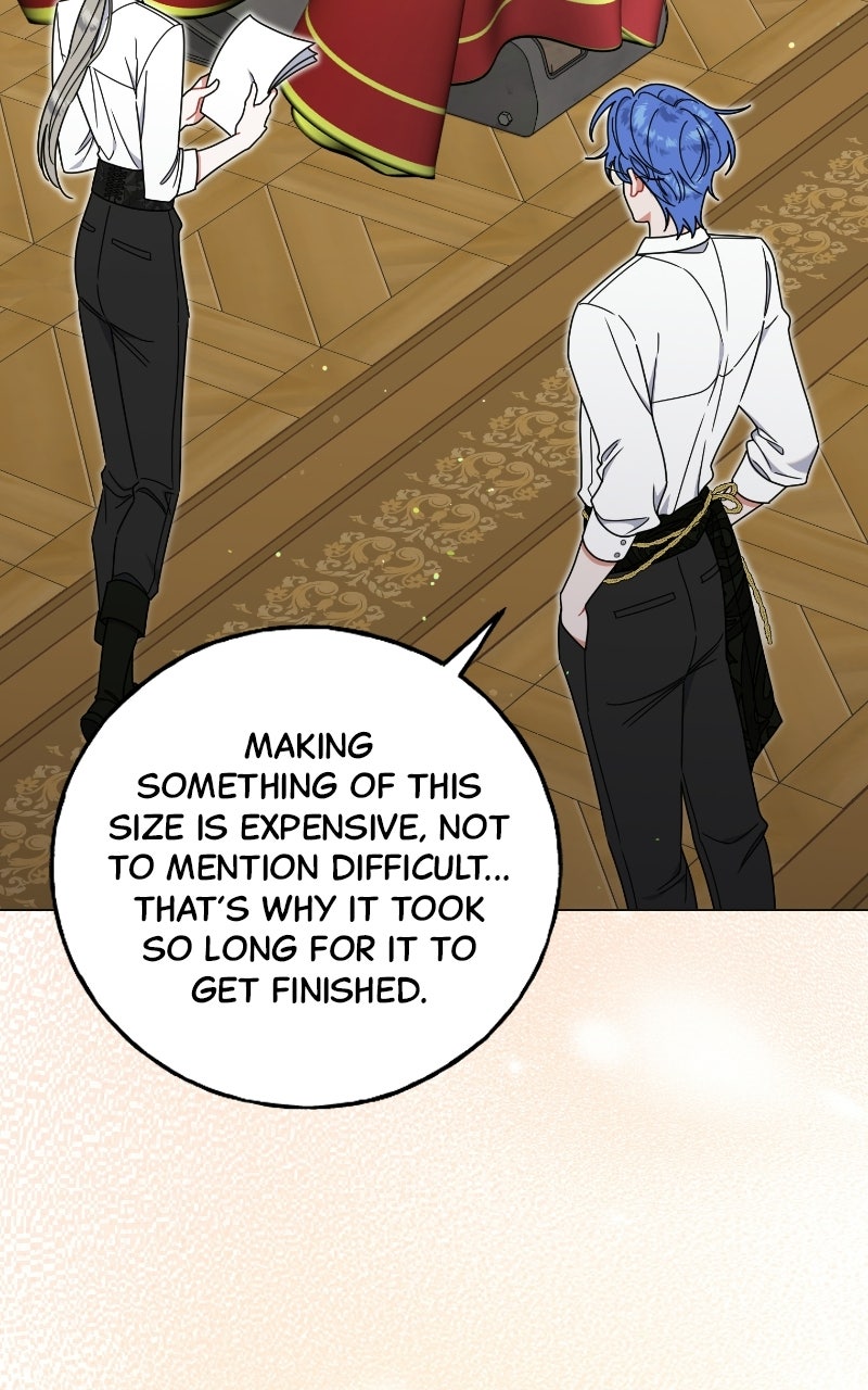 This Wasn’t in My Adoption Plan! (S2) Episode 53 page 77 - 