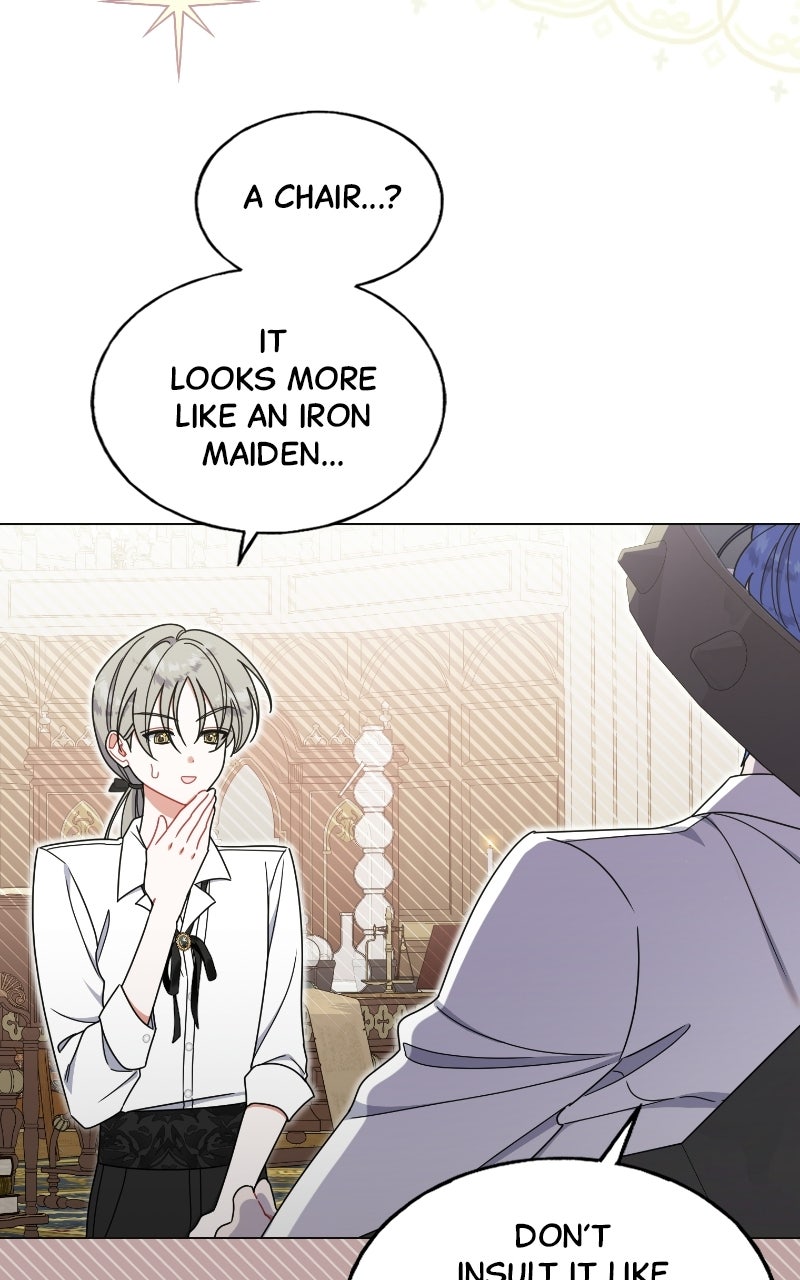 This Wasn’t in My Adoption Plan! (S2) Episode 53 page 81 - 
