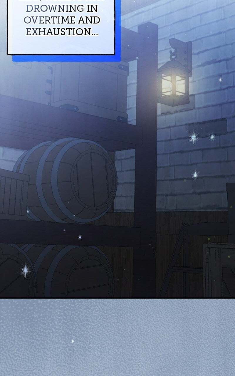 This Wasn’t in My Adoption Plan! Chapter 54 page 12 - 