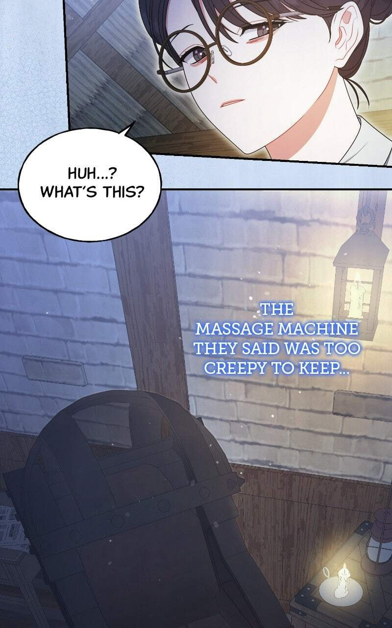 This Wasn’t in My Adoption Plan! Chapter 54 page 18 - 