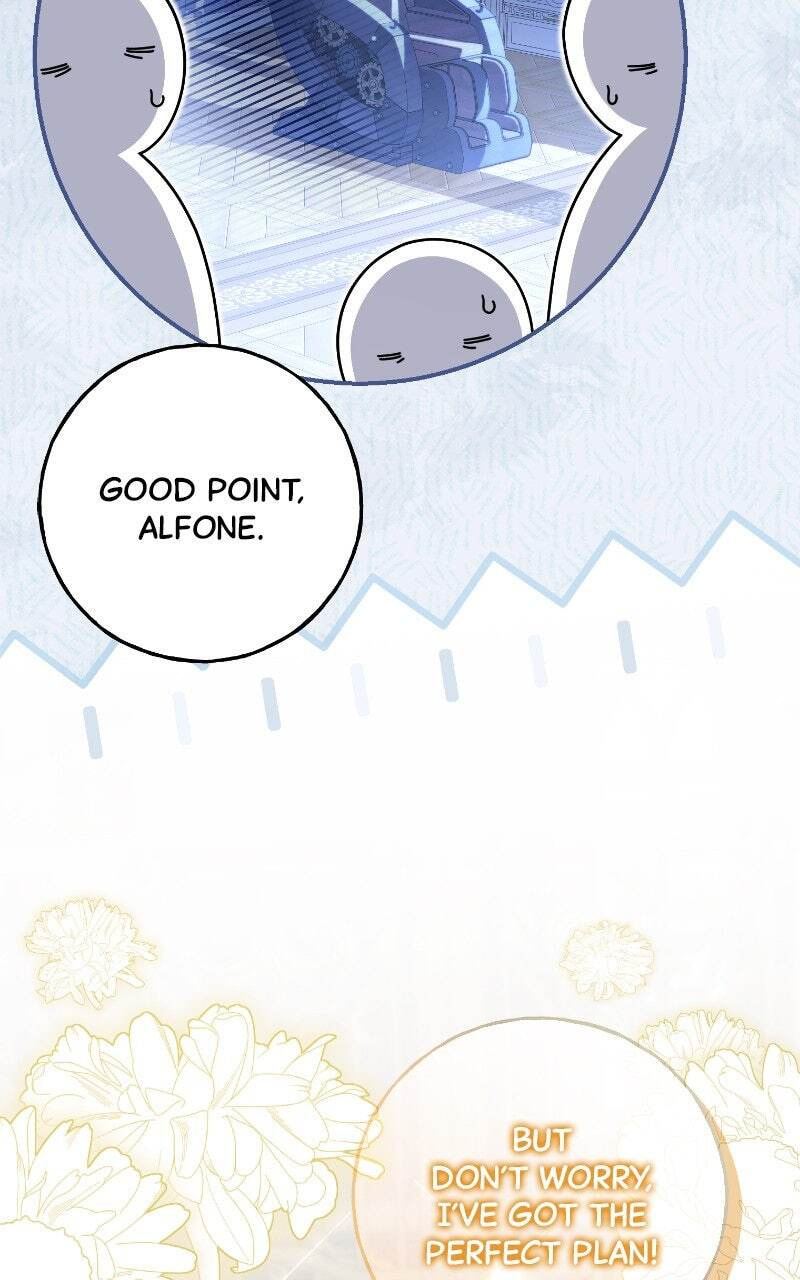 This Wasn’t in My Adoption Plan! Chapter 54 page 29 - 