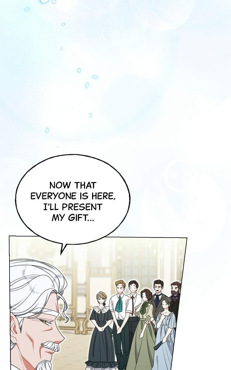This Wasn’t in My Adoption Plan! Chapter 54 page 40 - 