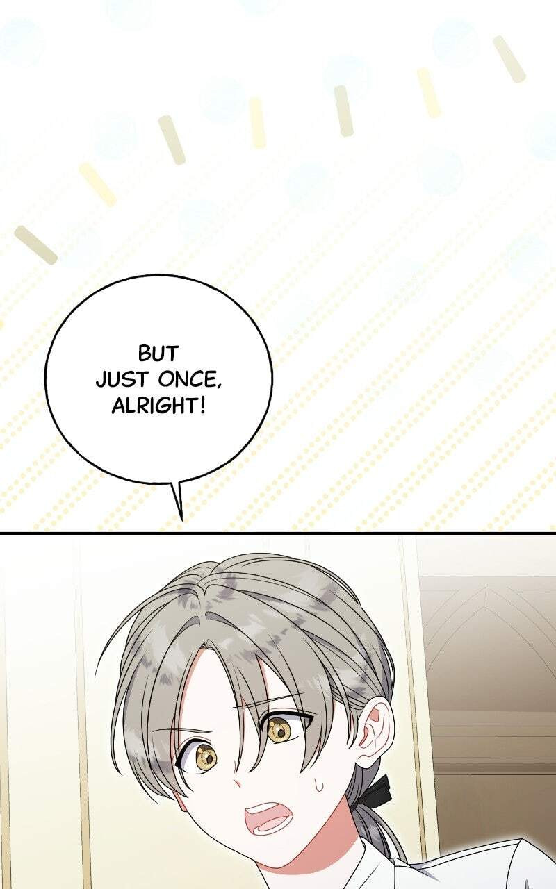 This Wasn’t in My Adoption Plan! Chapter 54 page 5 - 