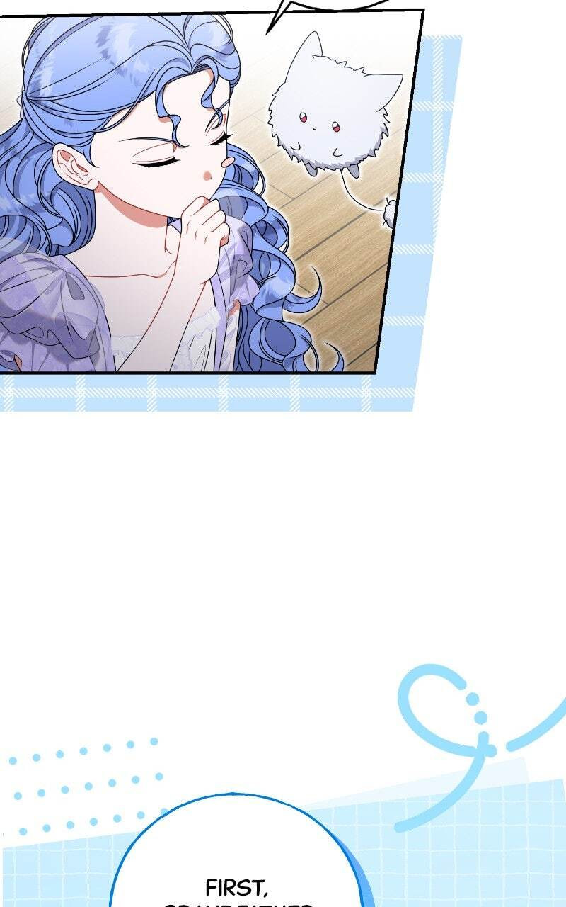 This Wasn’t in My Adoption Plan! Chapter 54 page 46 - 