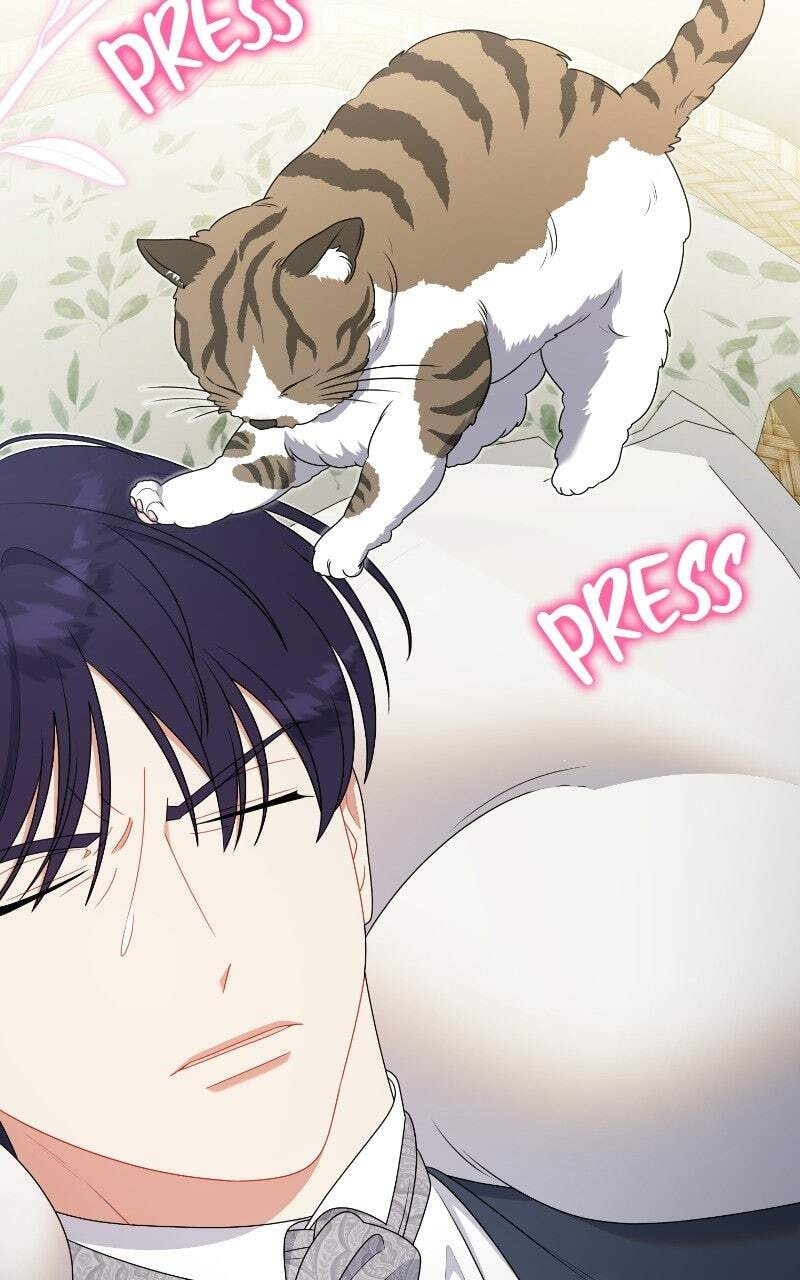 This Wasn’t in My Adoption Plan! Chapter 54 page 68 - 
