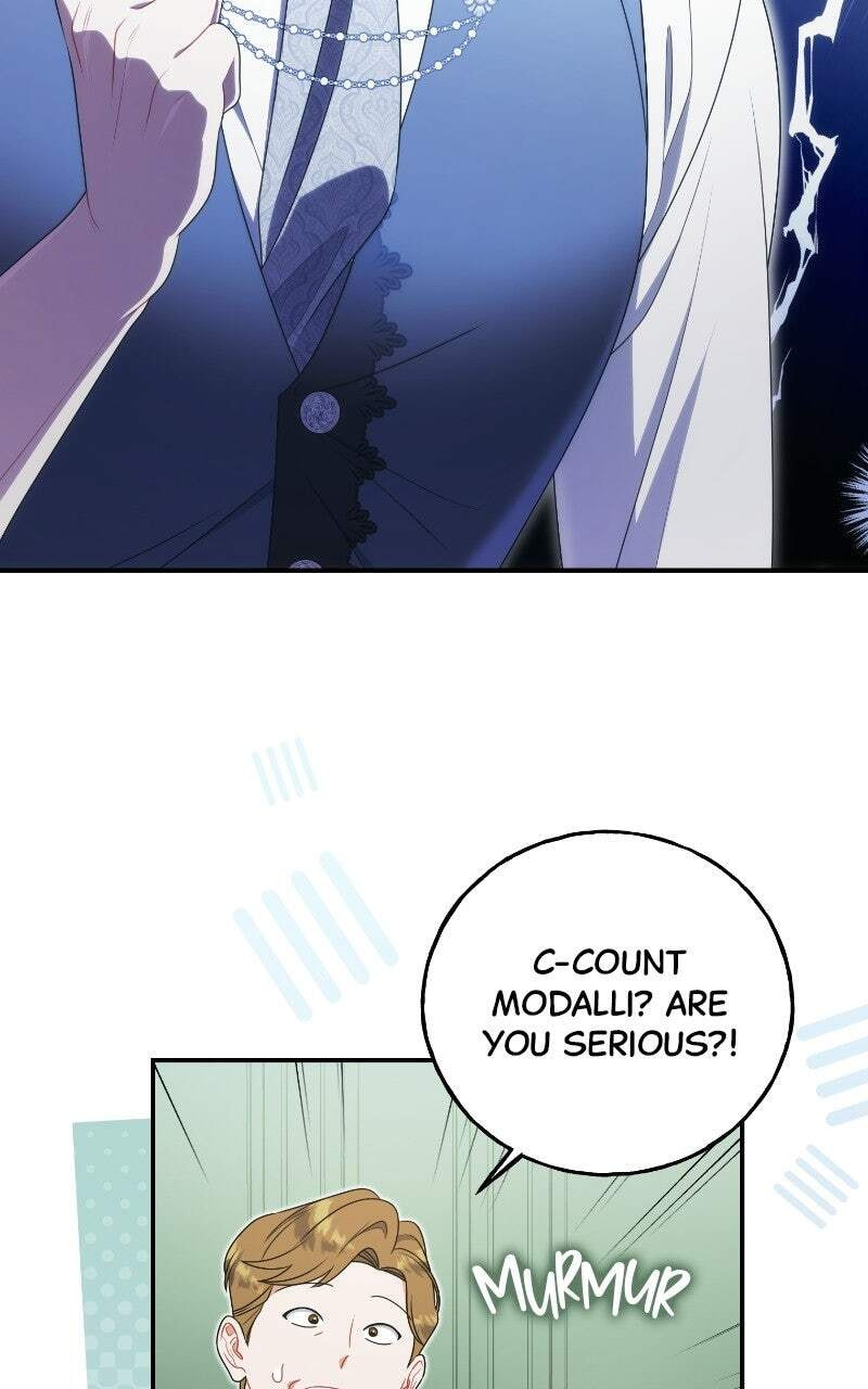 This Wasn’t in My Adoption Plan! Chapter 54 page 73 - 