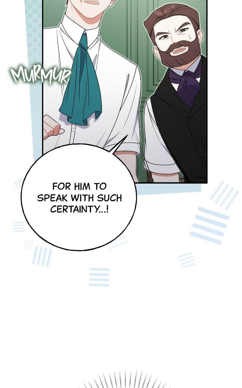 This Wasn’t in My Adoption Plan! Chapter 54 page 74 - 