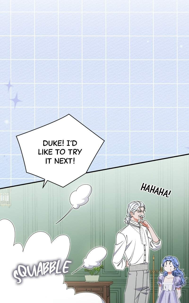 This Wasn’t in My Adoption Plan! Chapter 54 page 76 - 
