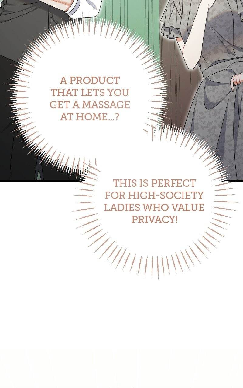 This Wasn’t in My Adoption Plan! Chapter 54 page 81 - 