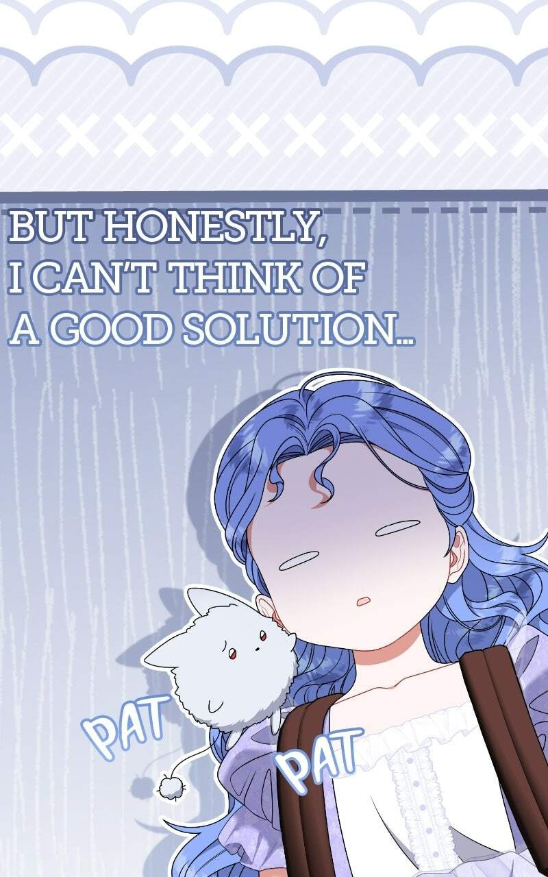 This Wasn’t in My Adoption Plan! Chapter 55 page 13 - 