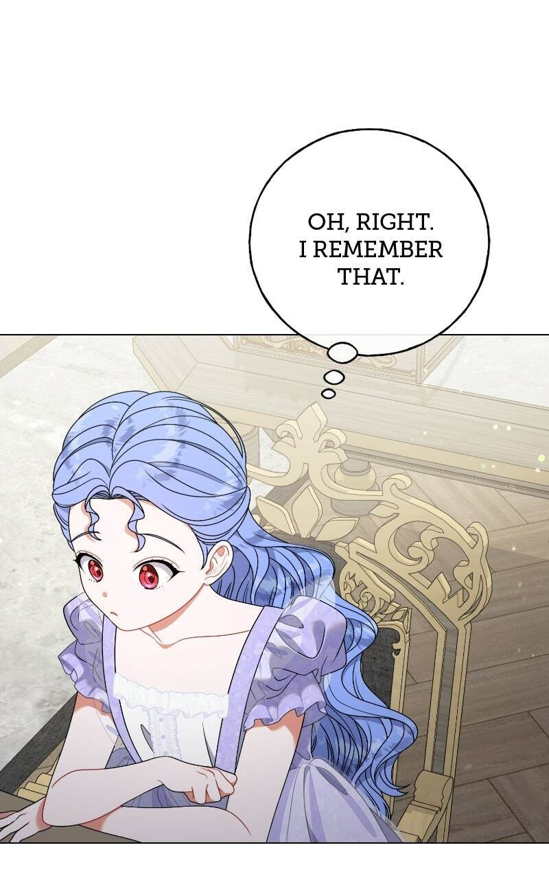 This Wasn’t in My Adoption Plan! Chapter 55 page 51 - 