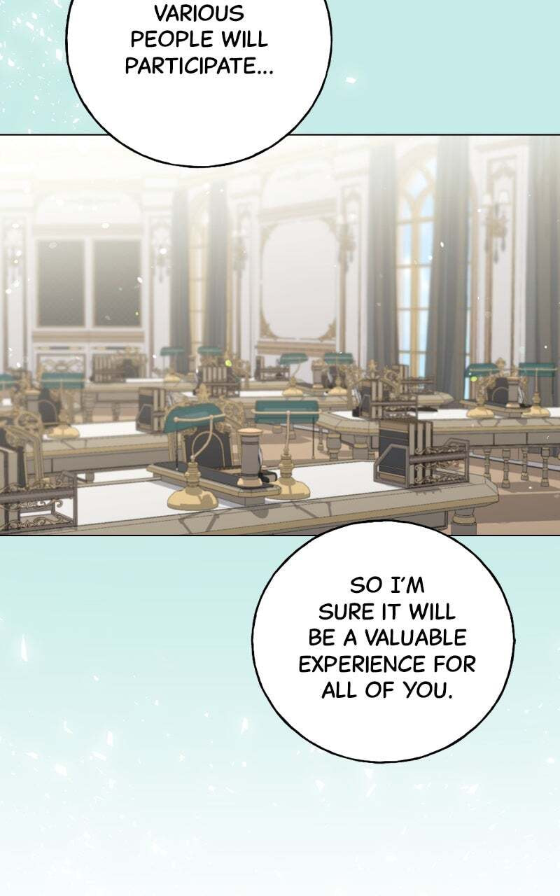 This Wasn’t in My Adoption Plan! Chapter 55 page 72 - 