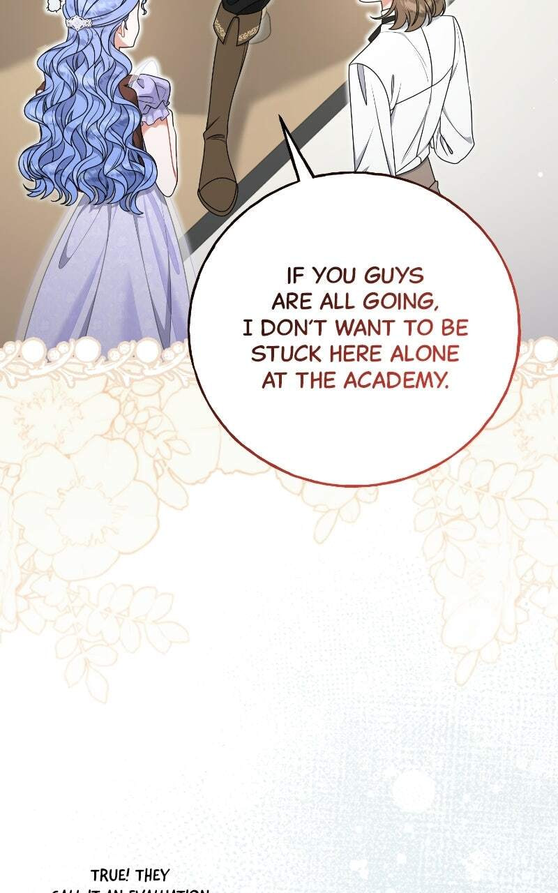 This Wasn’t in My Adoption Plan! Chapter 55 page 80 - 