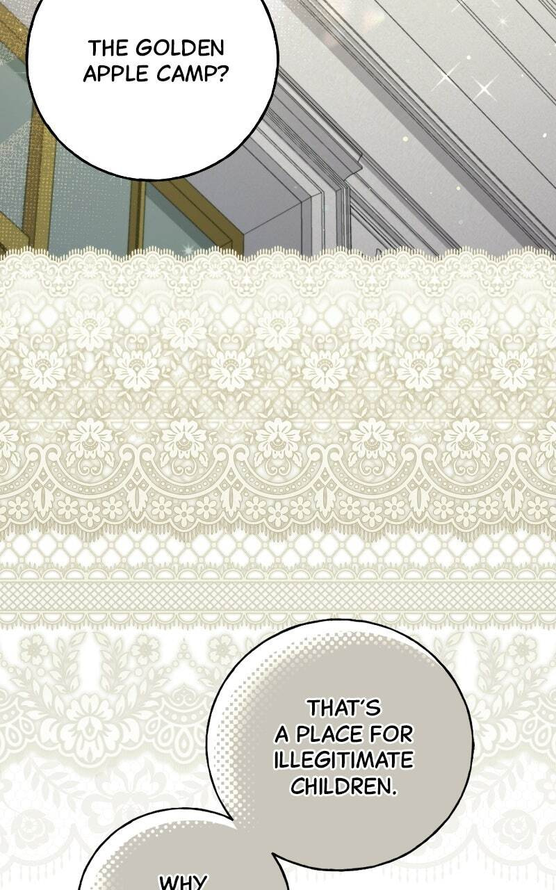 This Wasn’t in My Adoption Plan! Chapter 55 page 84 - 