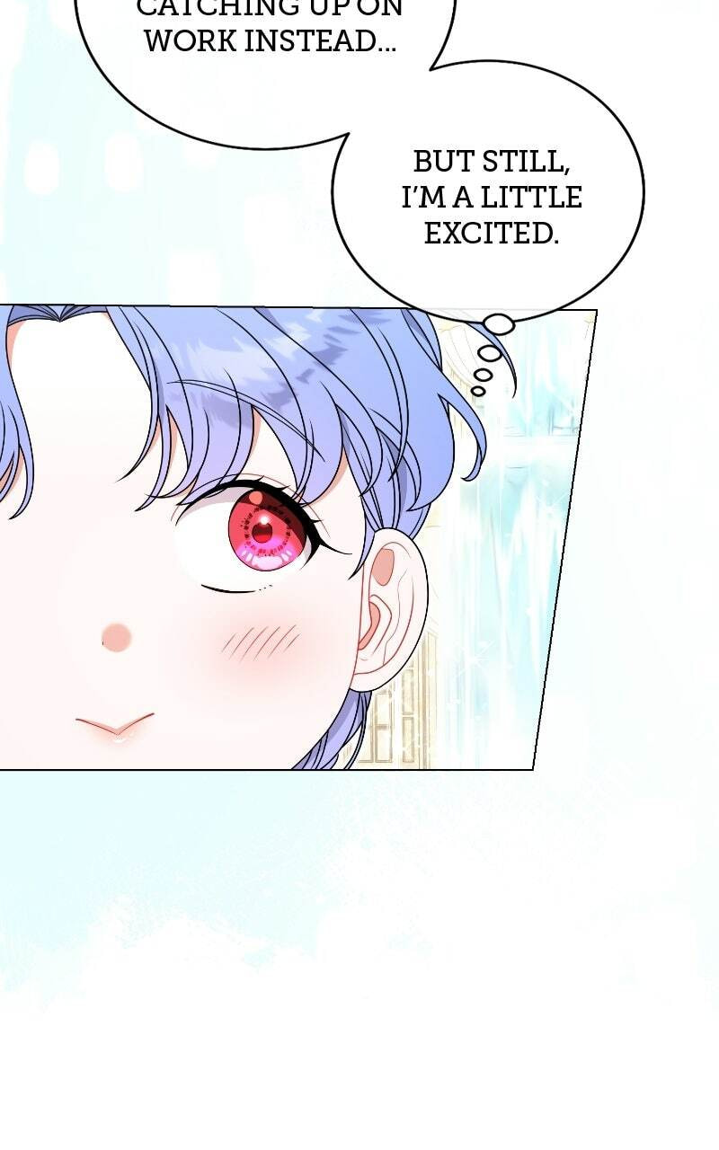 This Wasn’t in My Adoption Plan! Chapter 56 page 16 - 