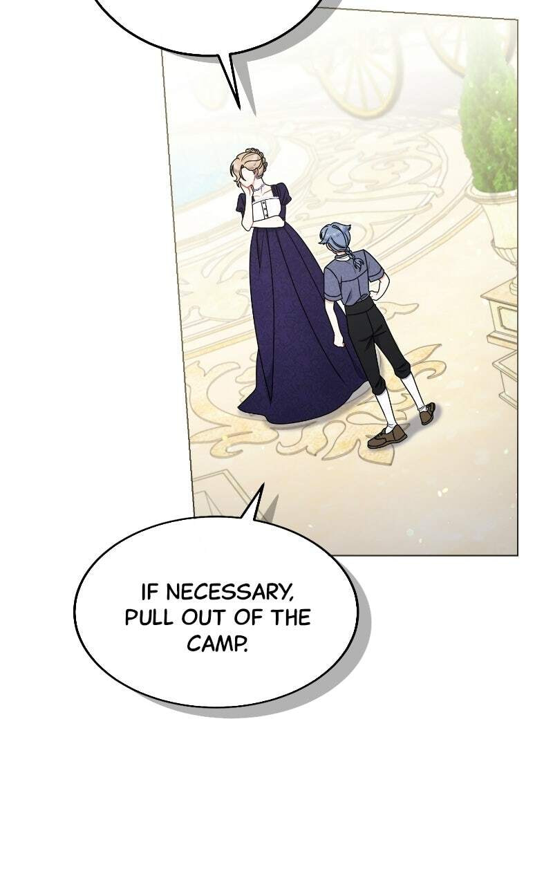This Wasn’t in My Adoption Plan! Chapter 56 page 35 - 