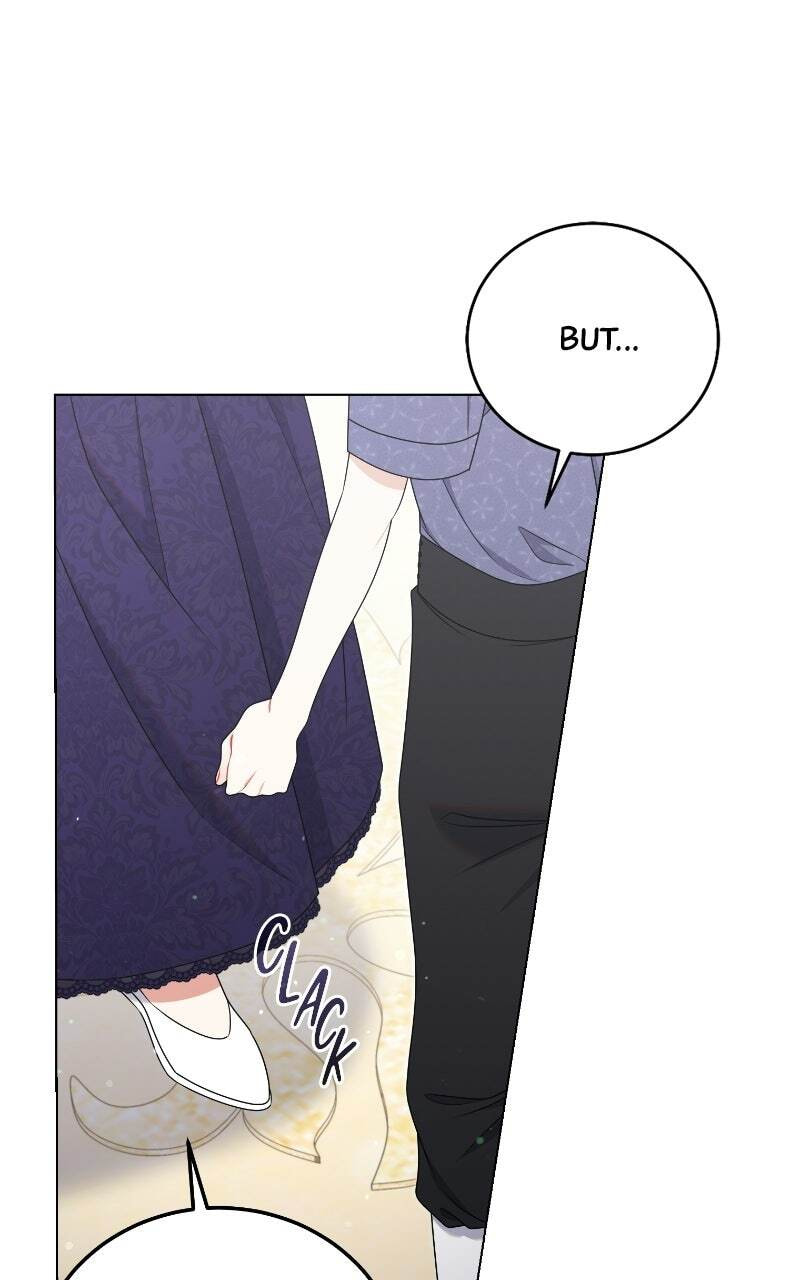 This Wasn’t in My Adoption Plan! Chapter 56 page 37 - 