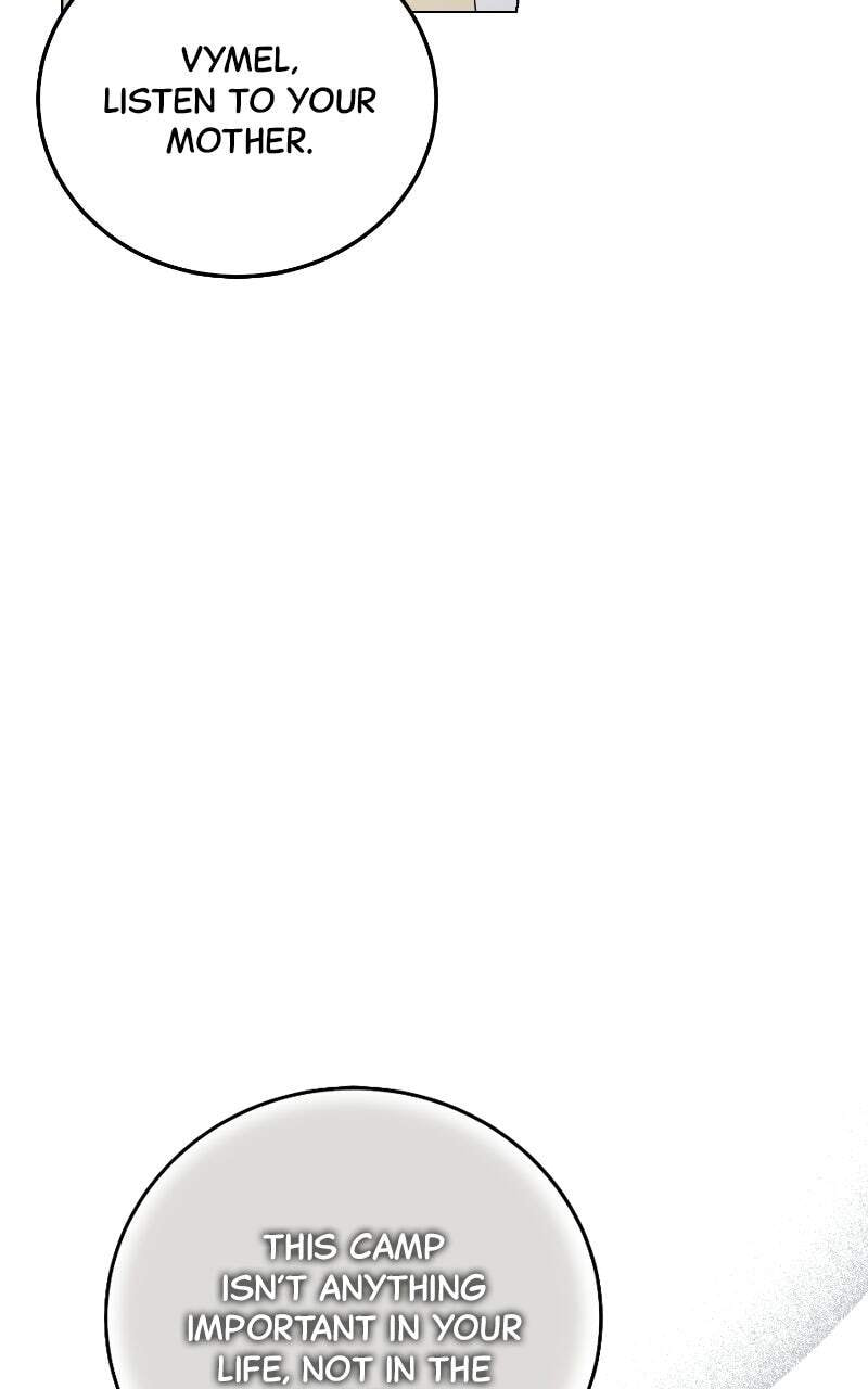 This Wasn’t in My Adoption Plan! Chapter 56 page 38 - 