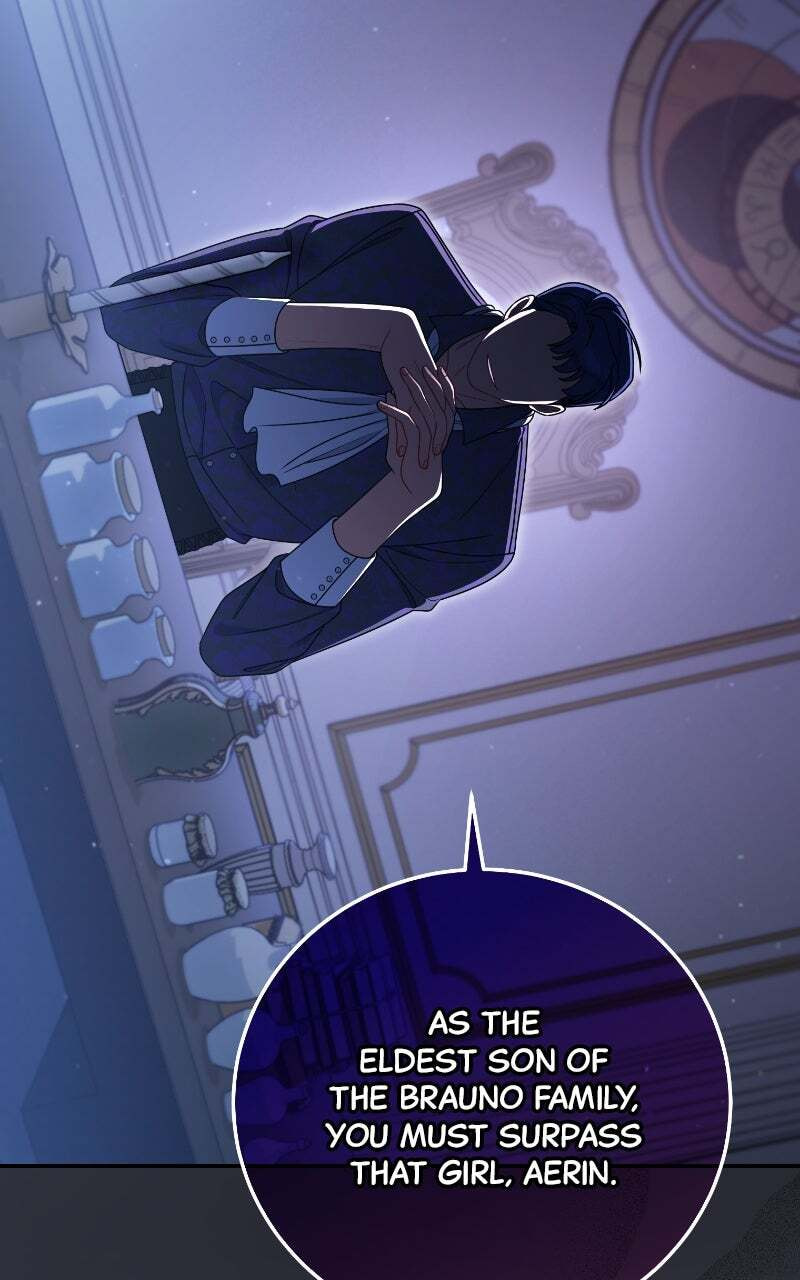 This Wasn’t in My Adoption Plan! Chapter 56 page 48 - 