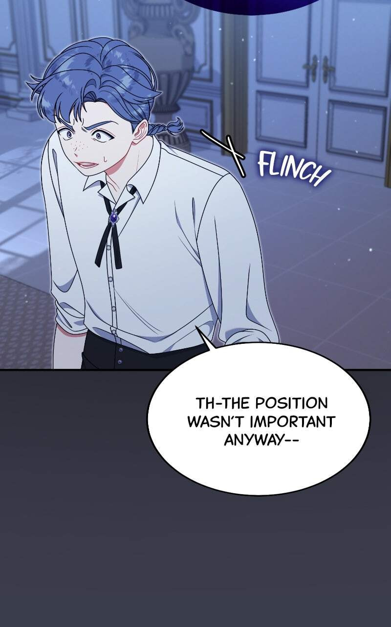 This Wasn’t in My Adoption Plan! Chapter 56 page 51 - 