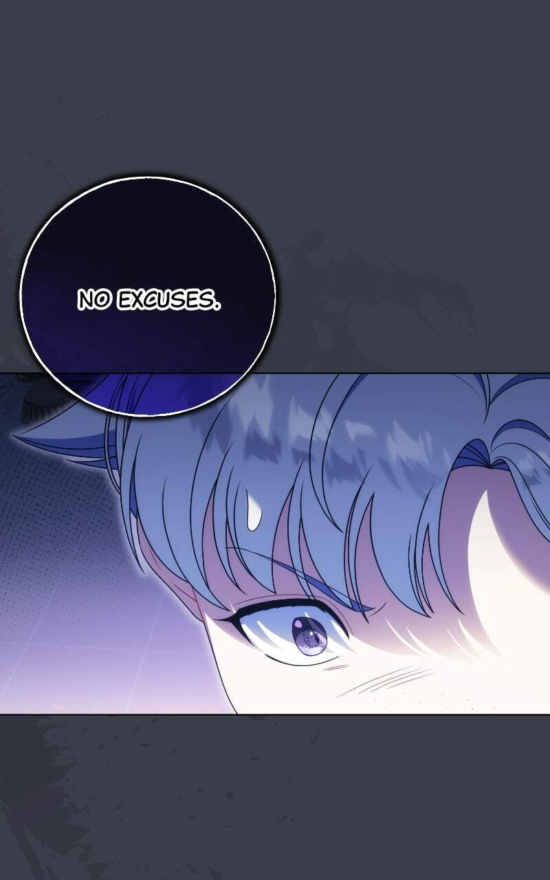 This Wasn’t in My Adoption Plan! Chapter 56 page 52 - 
