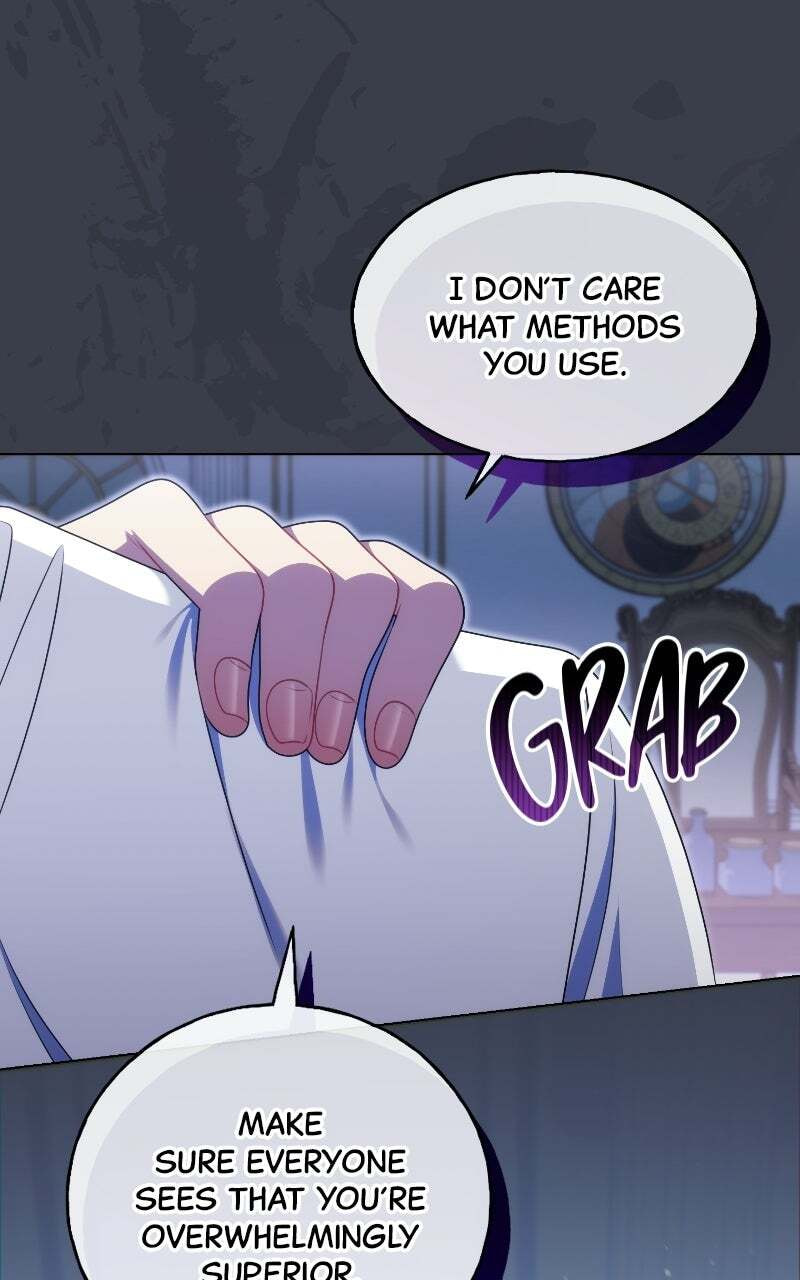 This Wasn’t in My Adoption Plan! Chapter 56 page 53 - 