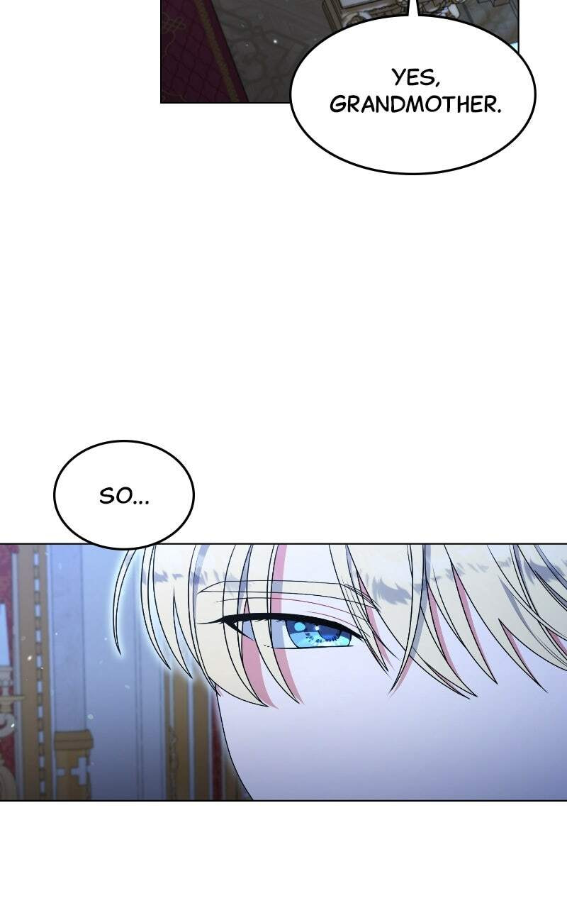 This Wasn’t in My Adoption Plan! Chapter 56 page 70 - 