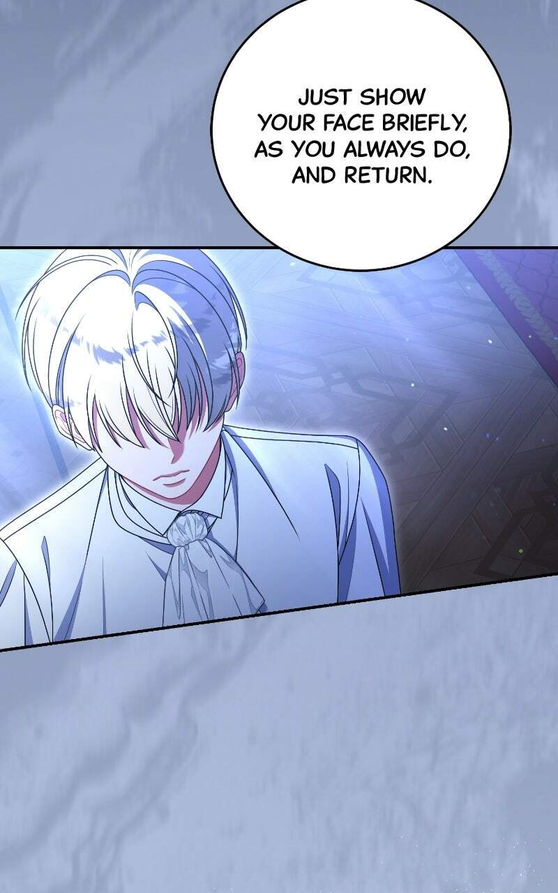This Wasn’t in My Adoption Plan! Chapter 56 page 80 - 