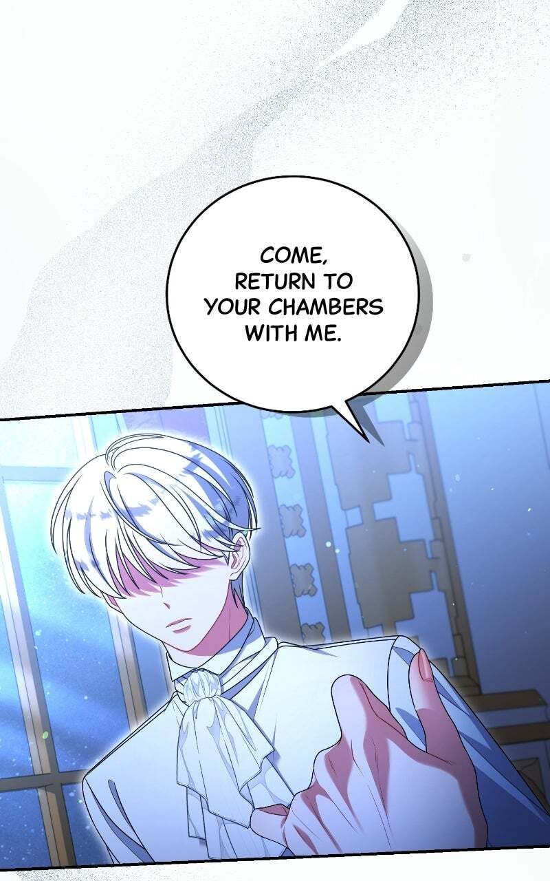 This Wasn’t in My Adoption Plan! Chapter 56 page 84 - 