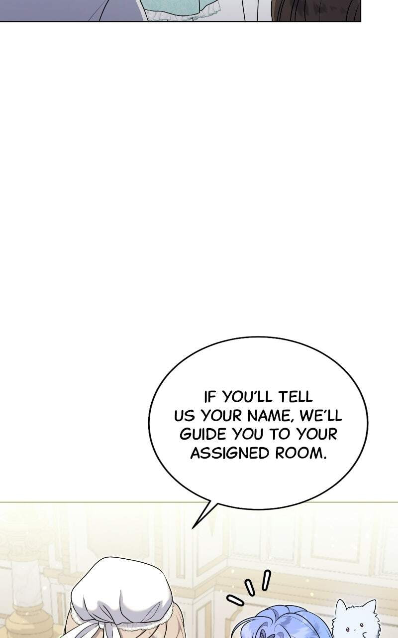 This Wasn’t in My Adoption Plan! Chapter 57 page 11 - 