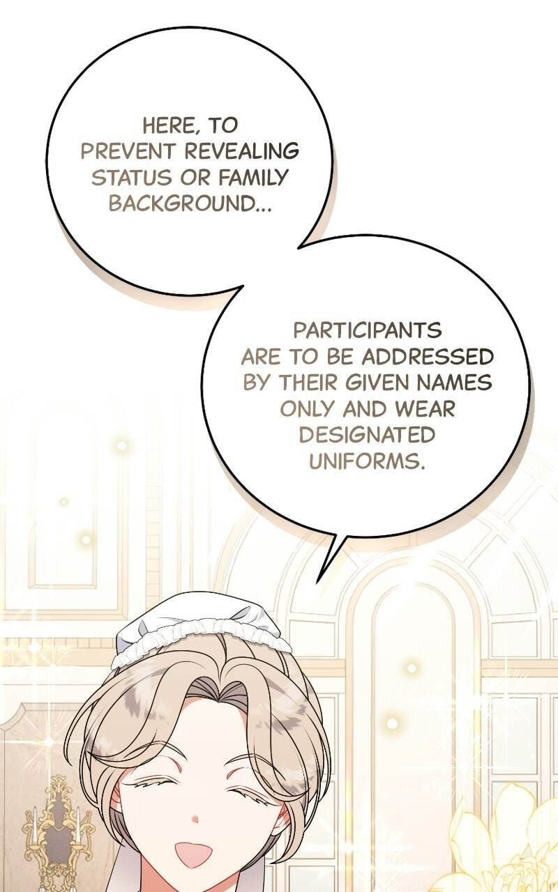 This Wasn’t in My Adoption Plan! Chapter 57 page 13 - 