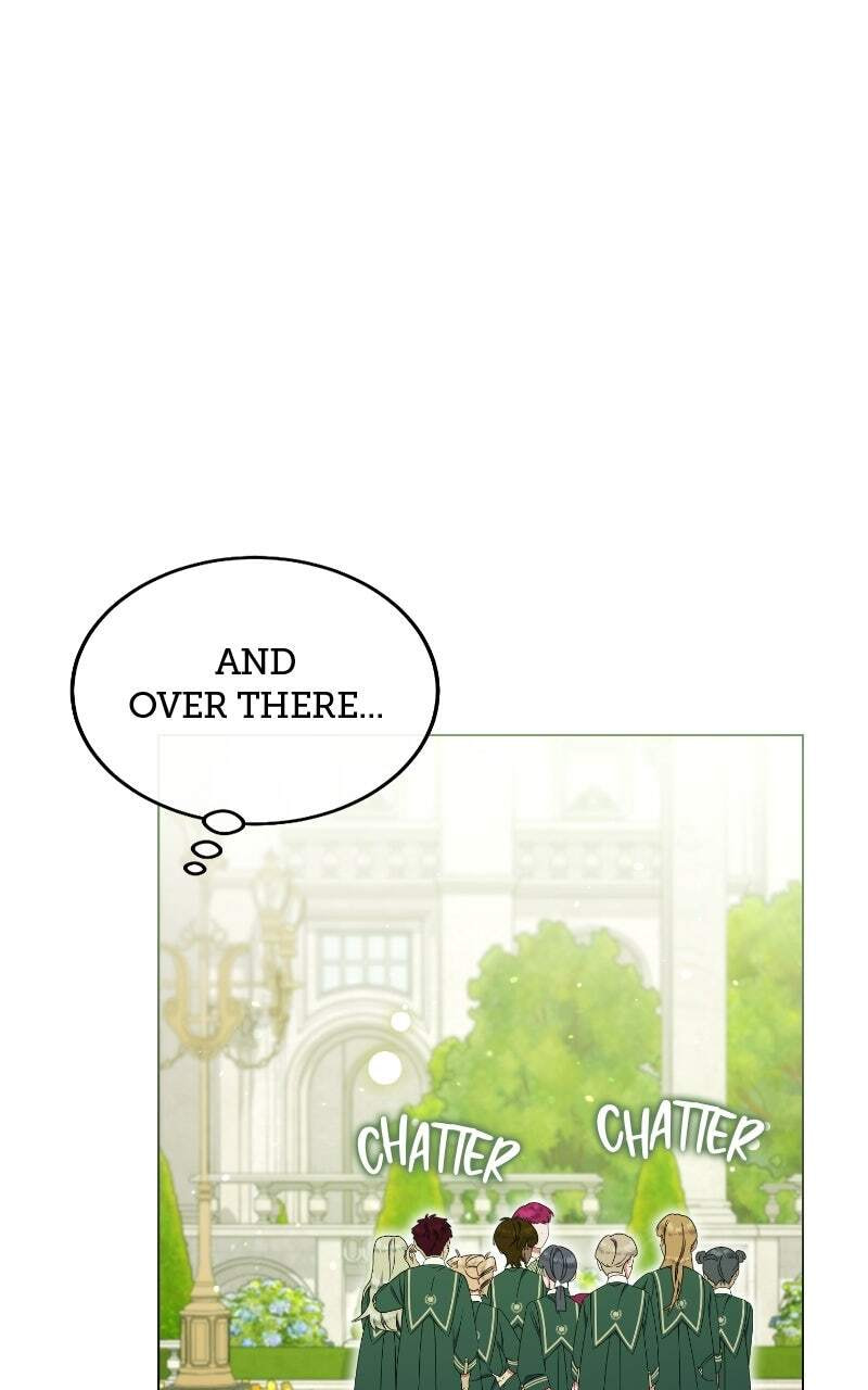 This Wasn’t in My Adoption Plan! Chapter 57 page 42 - 
