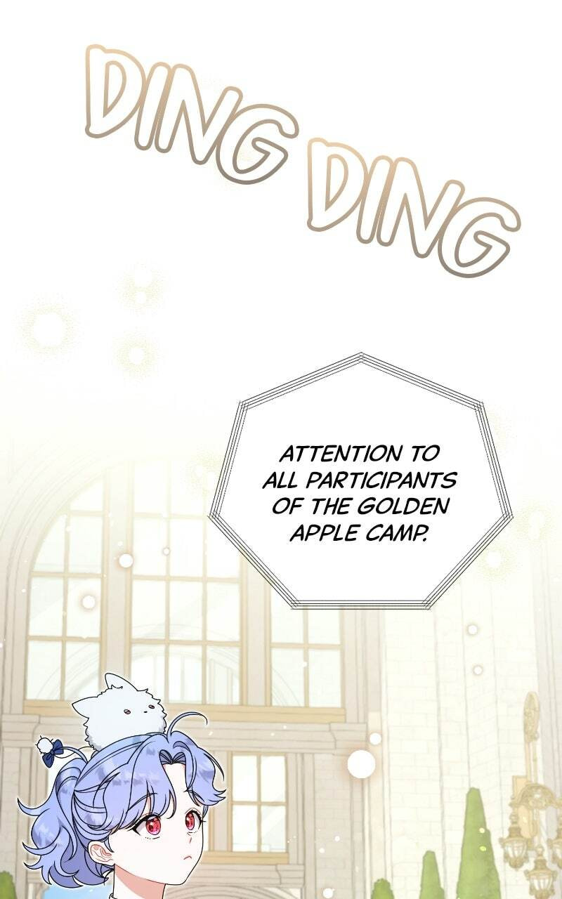 This Wasn’t in My Adoption Plan! Chapter 57 page 51 - 