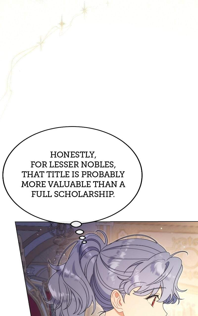 This Wasn’t in My Adoption Plan! Chapter 57 page 71 - 