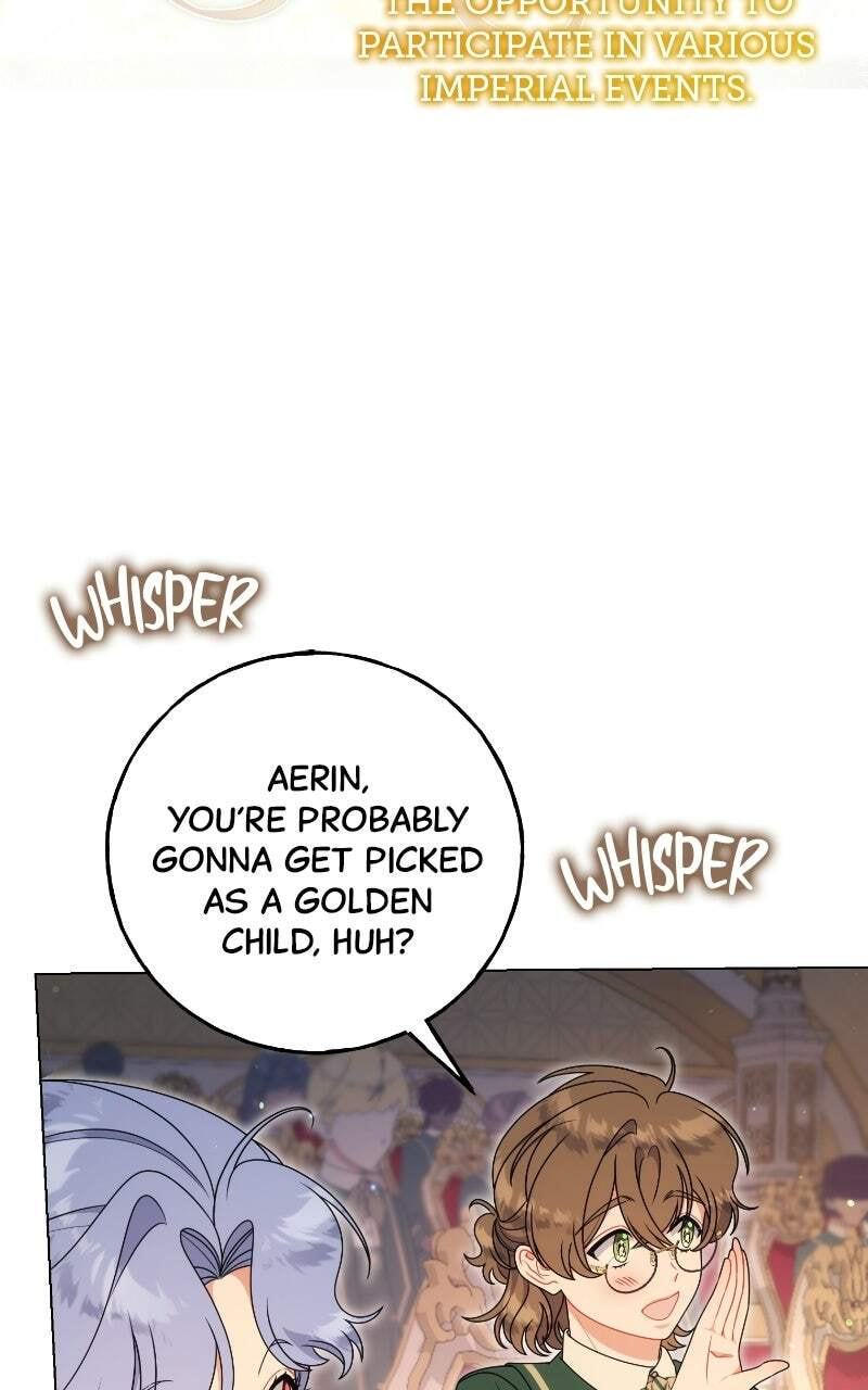 This Wasn’t in My Adoption Plan! Chapter 57 page 74 - 