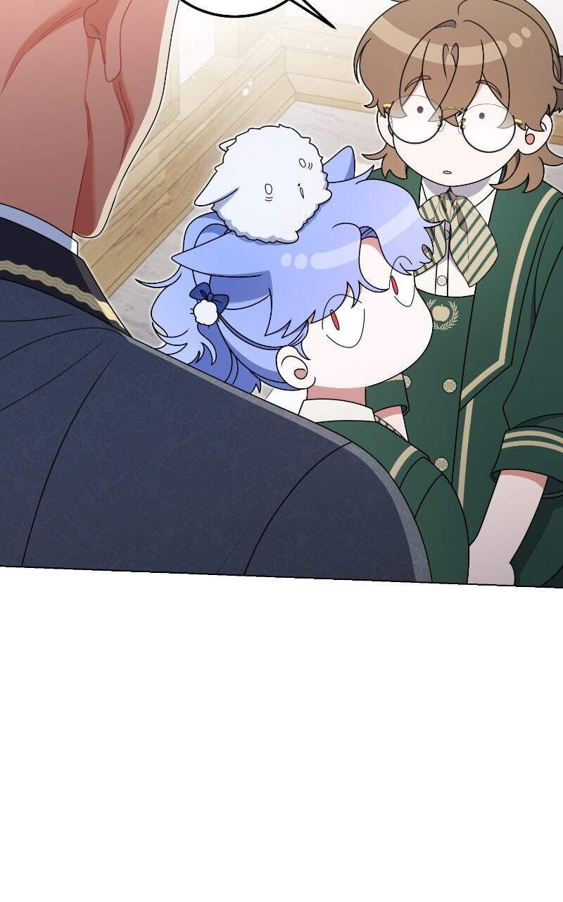 This Wasn’t in My Adoption Plan! Chapter 58 page 105 - 