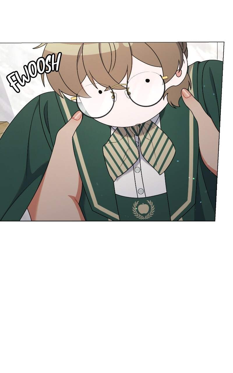 This Wasn’t in My Adoption Plan! Chapter 58 page 106 - 