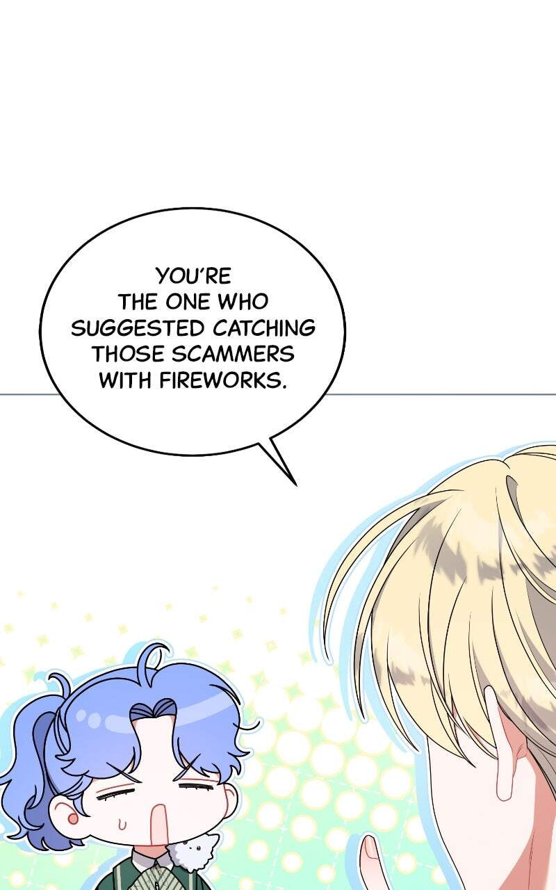 This Wasn’t in My Adoption Plan! Chapter 58 page 15 - 