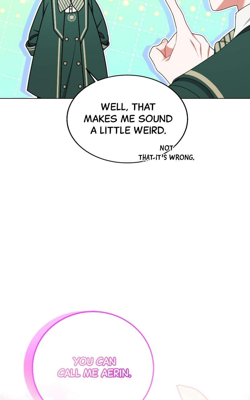 This Wasn’t in My Adoption Plan! Chapter 58 page 16 - 