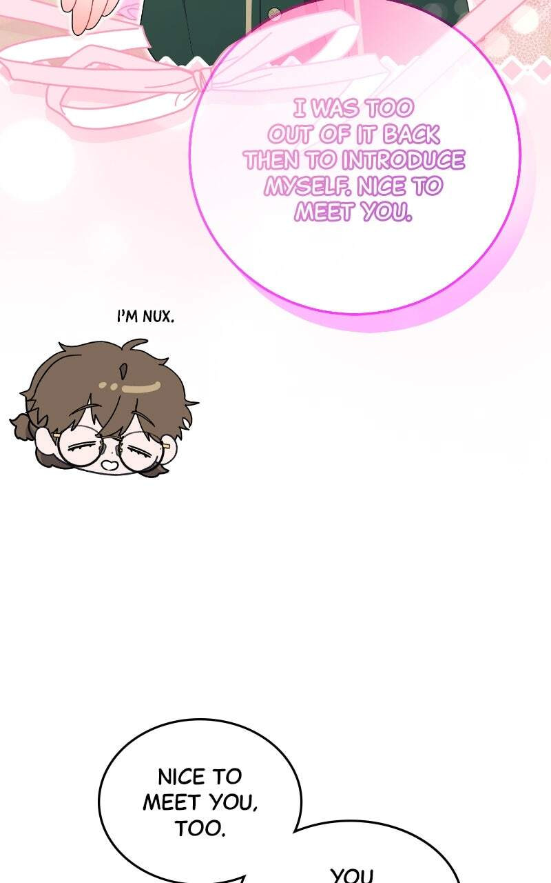 This Wasn’t in My Adoption Plan! Chapter 58 page 18 - 