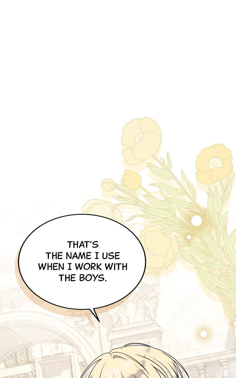 This Wasn’t in My Adoption Plan! Chapter 58 page 20 - 