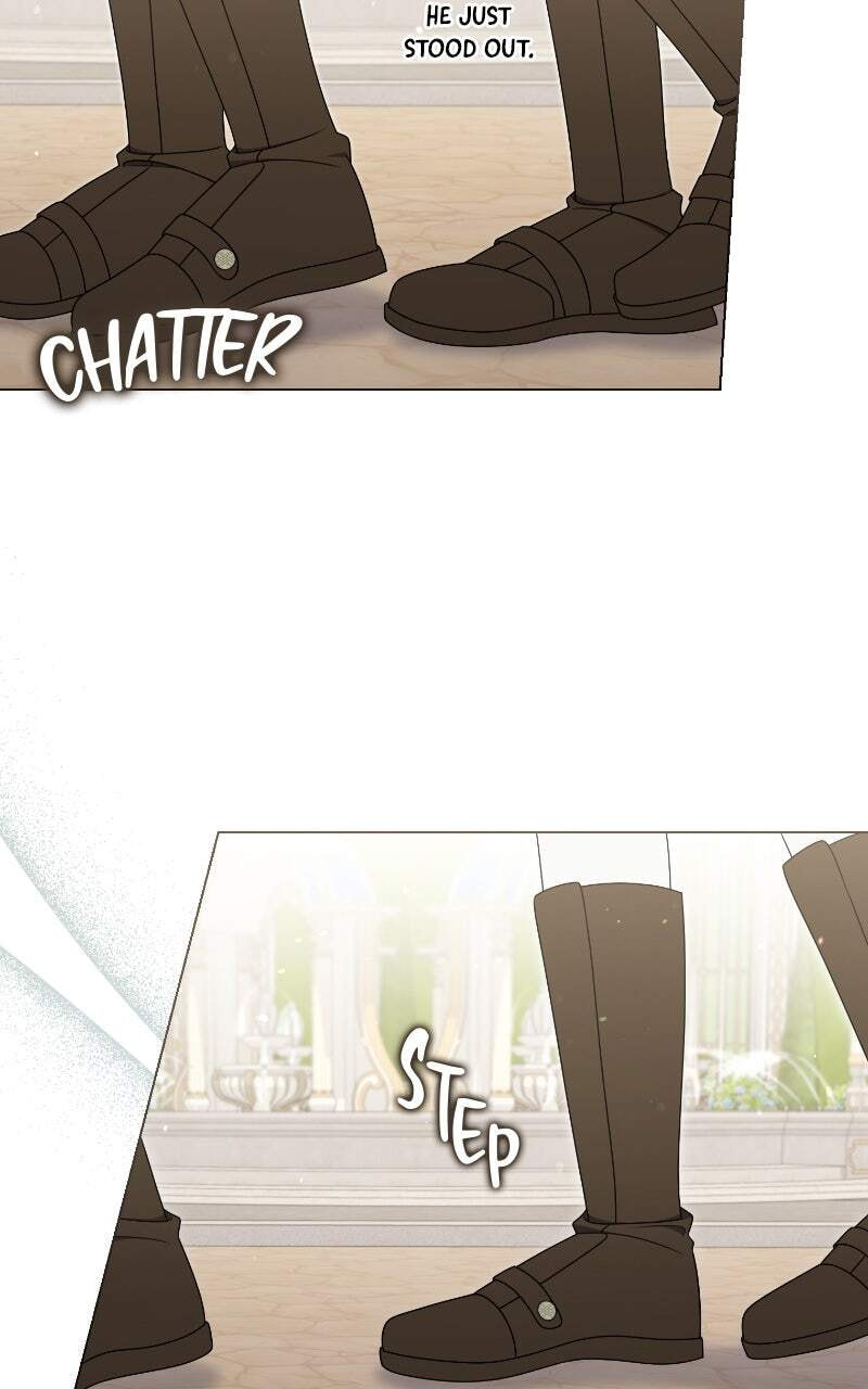 This Wasn’t in My Adoption Plan! Chapter 58 page 26 - 